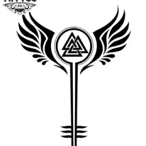 tatouage-ephemere-ailes-valkyrie-designs-puissants-elegants tatouage-ephemere-ailes-valkyrie-designs-puissants-elegants