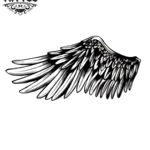 tatouage ephémère ailes de colombe design unique et symbolique tatouage ailes tatouage ephémère ailes de colombe design unique et symbolique tatouage ailes