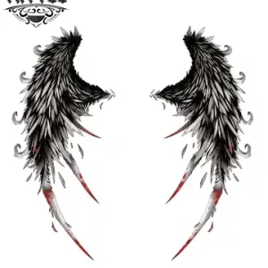tatouage-ephemere-ailes-ange-dechu-design-temporaire-realiste