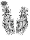 tatouage-ephemere-ailes-ange-femme-temporaire-ailes-feminines tatouage-ephemere-ailes-ange-femme-temporaire-ailes-feminines