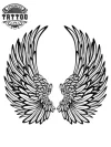 tatouage-ephemere-ailes-ange-homme-design-temporaire tatouage-ephemere-ailes-ange-homme-design-temporaire