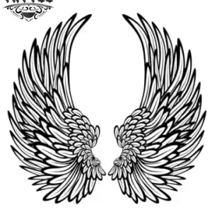 tatouage-ephemere-ailes-ange-homme-design-temporaire