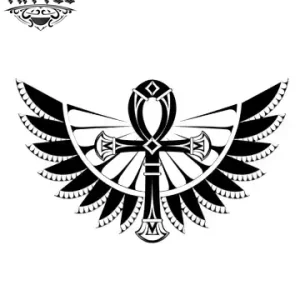tatouage-ephemere-ailes-egyptiennes-durable-elegant tatouage-ephemere-ailes-egyptiennes-durable-elegant
