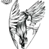 tatouage-ephemere-ailes-femme-design-elegant-moderne tatouage-ephemere-ailes-femme-design-elegant-moderne