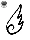 tatouage-ailes-oiseau-realiste-temporaire tatouage-ailes-oiseau-realiste-temporaire