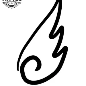 tatouage-ailes-oiseau-realiste-temporaire