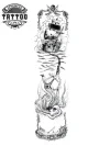 tatouage-ephemere-ancre-bateau-nautique-durable tatouage-ephemere-ancre-bateau-nautique-durable