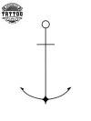 tatouage-ephemere-ancre-fine-design-nautique-longue-duree tatouage-ephemere-ancre-fine-design-nautique-longue-duree