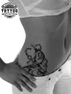 tatouage-ephemere-ancre-tatouage-hanche tatouage-ephemere-ancre-tatouage-hanche