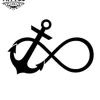 tatouage-ephemere-ancre-infini-design-nautique-intemporel