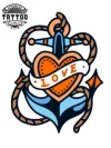 tatouage-ephemere-ancre-love-accessoire-amateurs-tatouages-marins tatouage-ephemere-ancre-love-accessoire-amateurs-tatouages-marins