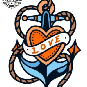 tatouage-ephemere-ancre-love-accessoire-amateurs-tatouages-marins tatouage-ephemere-ancre-love-accessoire-amateurs-tatouages-marins