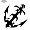 tatouage-ephemere-ancre-marine-tribal-design-temporaire-unique tatouage-ephemere-ancre-marine-tribal-design-temporaire-unique