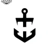tatouage-ephemere-ancre-minimaliste-design-temporaire-tendance-discret