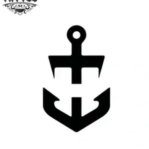 tatouage-ephemere-ancre-minimaliste-design-temporaire-tendance-discret
