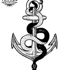 tatouage-ephemere-ancre-serpent-motif-temporaire-maritime-mystique tatouage-ephemere-ancre-serpent-motif-temporaire-maritime-mystique