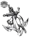 tatouage-ephemere-ancre-stylisee-accessoire-mode