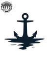 tatouage-ephemere-ancre-symbole-nautique tatouage-ephemere-ancre-symbole-nautique