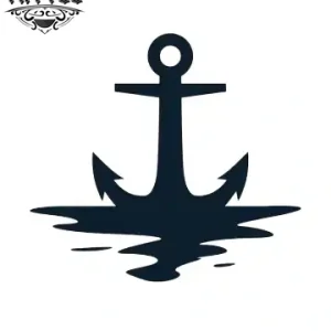 tatouage-ephemere-ancre-symbole-nautique tatouage-ephemere-ancre-symbole-nautique