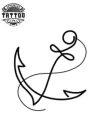 tatouage-ephemere-ancre-minimaliste-un-trait