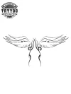 tatouage-ephemere-ange-abstrait-design-original-temporary-tattoo-ange tatouage-ephemere-ange-abstrait-design-original-temporary-tattoo-ange