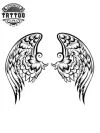 tatouage-ephemere-aile-ange-decoration-temporaire-tatouage-ange tatouage-ephemere-aile-ange-decoration-temporaire-tatouage-ange