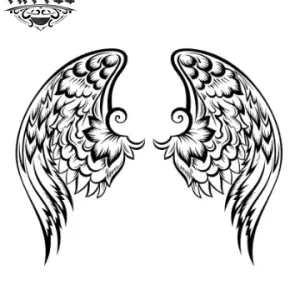 tatouage-ephemere-aile-ange-decoration-temporaire-tatouage-ange