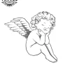 tatouage-ephemere-ange-bebe-art-temporaire-ange-peau tatouage-ephemere-ange-bebe-art-temporaire-ange-peau