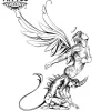 tatouage-ephemere-ange-diable-design-unique-mystique-ange