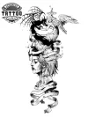 tatouage-ephemere-ange-et-demon-design-temporaire-spirituel-mystique