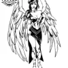 tatouage-ephemere-ange-femme-celeste-design-image-alt tatouage-ephemere-ange-femme-celeste-design-image-alt