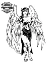 tatouage-ephemere-ange-femme-celeste-design-image-alt tatouage-ephemere-ange-femme-celeste-design-image-alt