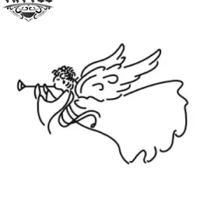 tatouage ephemere ANGE Gabriel motif aile fantasy tatouage ephemere ANGE Gabriel motif aile fantasy