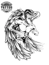 tatouage-ephemere-ange-gardien-protecteur-tatouage-ange tatouage-ephemere-ange-gardien-protecteur-tatouage-ange
