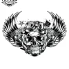 tatouage-ephemere-ange-motard-design-unique-et-audacieux-image