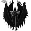 tatouage-ephemere-ange-noir-mystique-temporary-tattoo-image-alt tatouage-ephemere-ange-noir-mystique-temporary-tattoo-image-alt