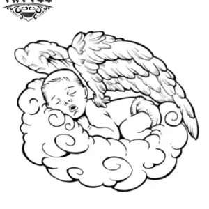 tatouage-ephemere-ange-petit-peau-delicate tatouage-ephemere-ange-petit-peau-delicate