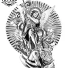 tatouage-ephemere-ange-protecteur-decoration-corporelle-temporaire-tatouage-ange