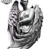 tatouage-ephemere-ange-realisme-art-corporel-temporaire-ange-guardian