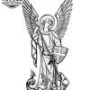 tatouage-ephemere-ange-saint-michel-design-unique-spirituel-tatouage-ange tatouage-ephemere-ange-saint-michel-design-unique-spirituel-tatouage-ange