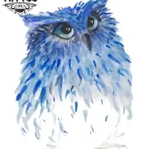 tatouage-ephemere-hiboux-aquarelle-realiste tatouage-ephemere-hiboux-aquarelle-realiste