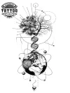 tatouage-arbre-adn-design-unique-temporaire tatouage-arbre-adn-design-unique-temporaire