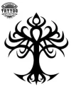 tatouage ephemere arbre celtique design temporaire nature et tradition arbre tatouage ephemere arbre celtique design temporaire nature et tradition arbre