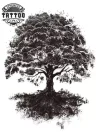 tatouage-arbre-chene-naturel-ephemere-large-selection tatouage-arbre-chene-naturel-ephemere-large-selection