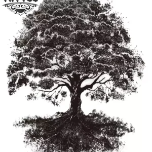 tatouage-arbre-chene-naturel-ephemere-large-selection tatouage-arbre-chene-naturel-ephemere-large-selection