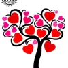 tatouage_ephemere_arbre_coeur_design_naturel_romantique tatouage_ephemere_arbre_coeur_design_naturel_romantique