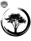tatouage-ephemere-arbre-cercle-design-naturel tatouage-ephemere-arbre-cercle-design-naturel
