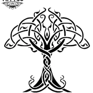 tatouage-ephemere-personnalise-arbre-avec-initiale tatouage-ephemere-personnalise-arbre-avec-initiale