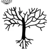 tatouage-arbre-ephemere-avec-initiale-personnalisee