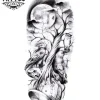 tatouage-ephemere-arbre-oiseau-design-unique tatouage-ephemere-arbre-oiseau-design-unique